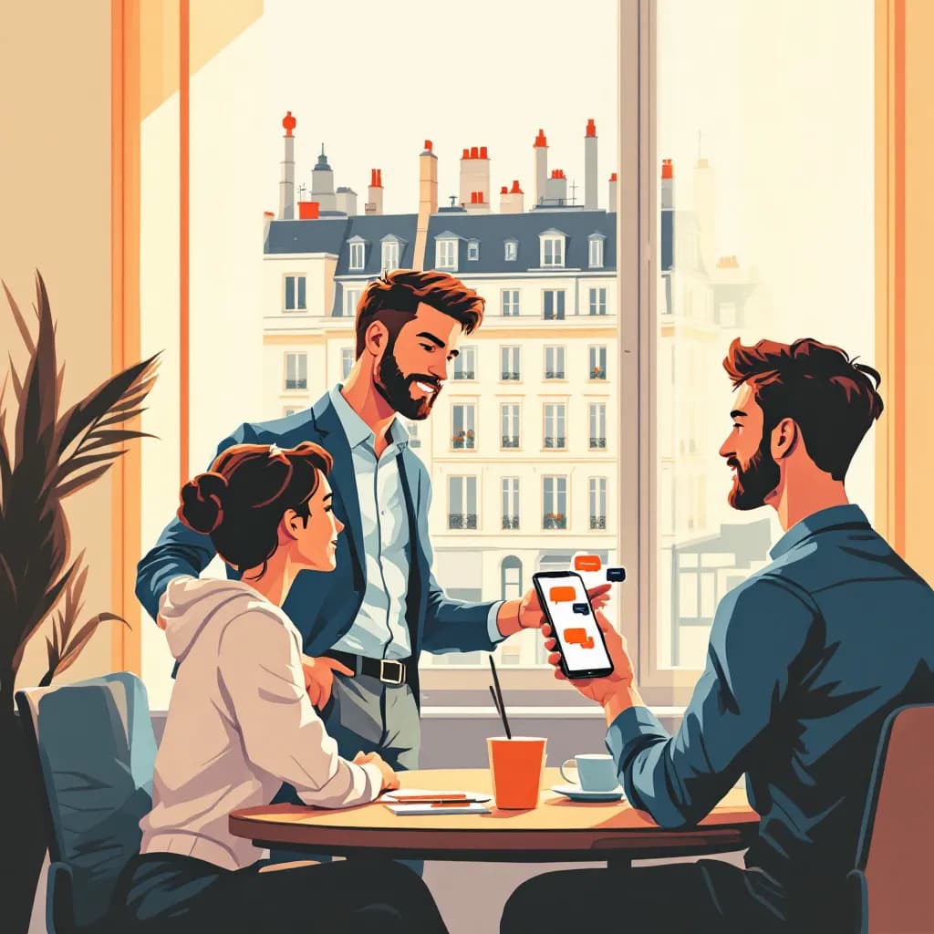 Apparaître dans les réponses de ChatGPT : pourquoi pas vous