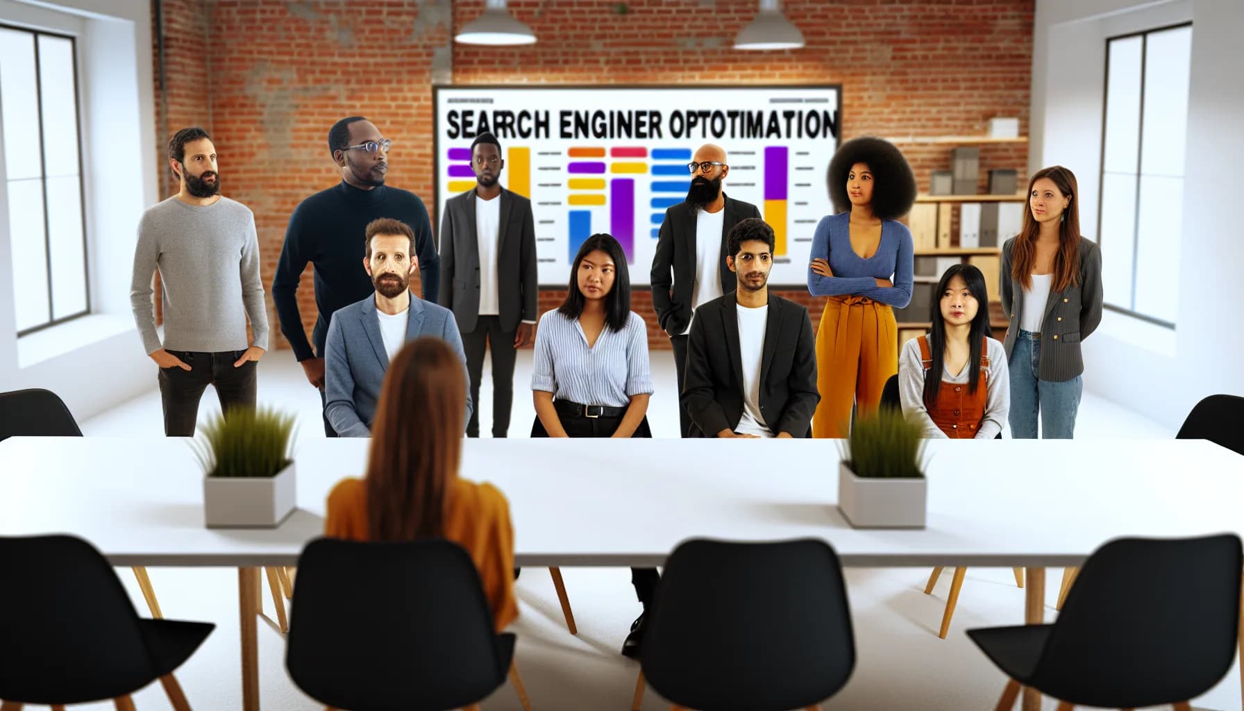 Pourquoi Choisir une Agence SEO à Paris pour Booster Votre Visibilité en Ligne