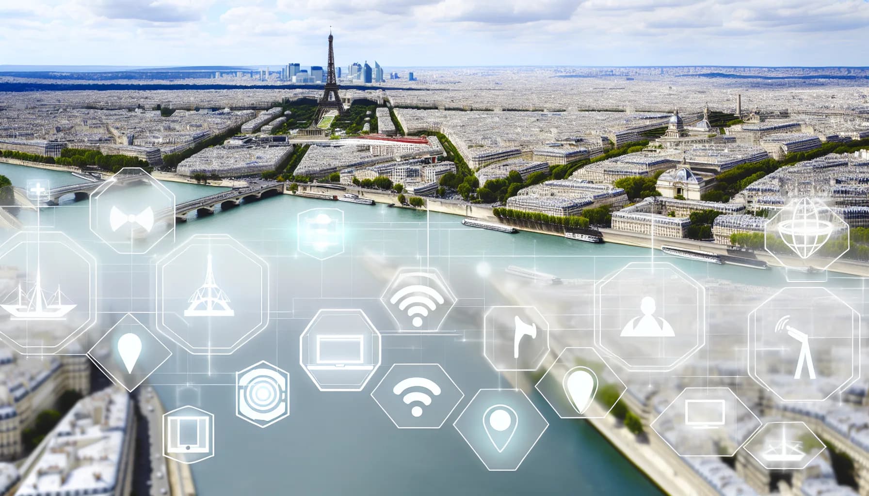 Agence de communication digitale paris : votre allié pour conquérir le marché