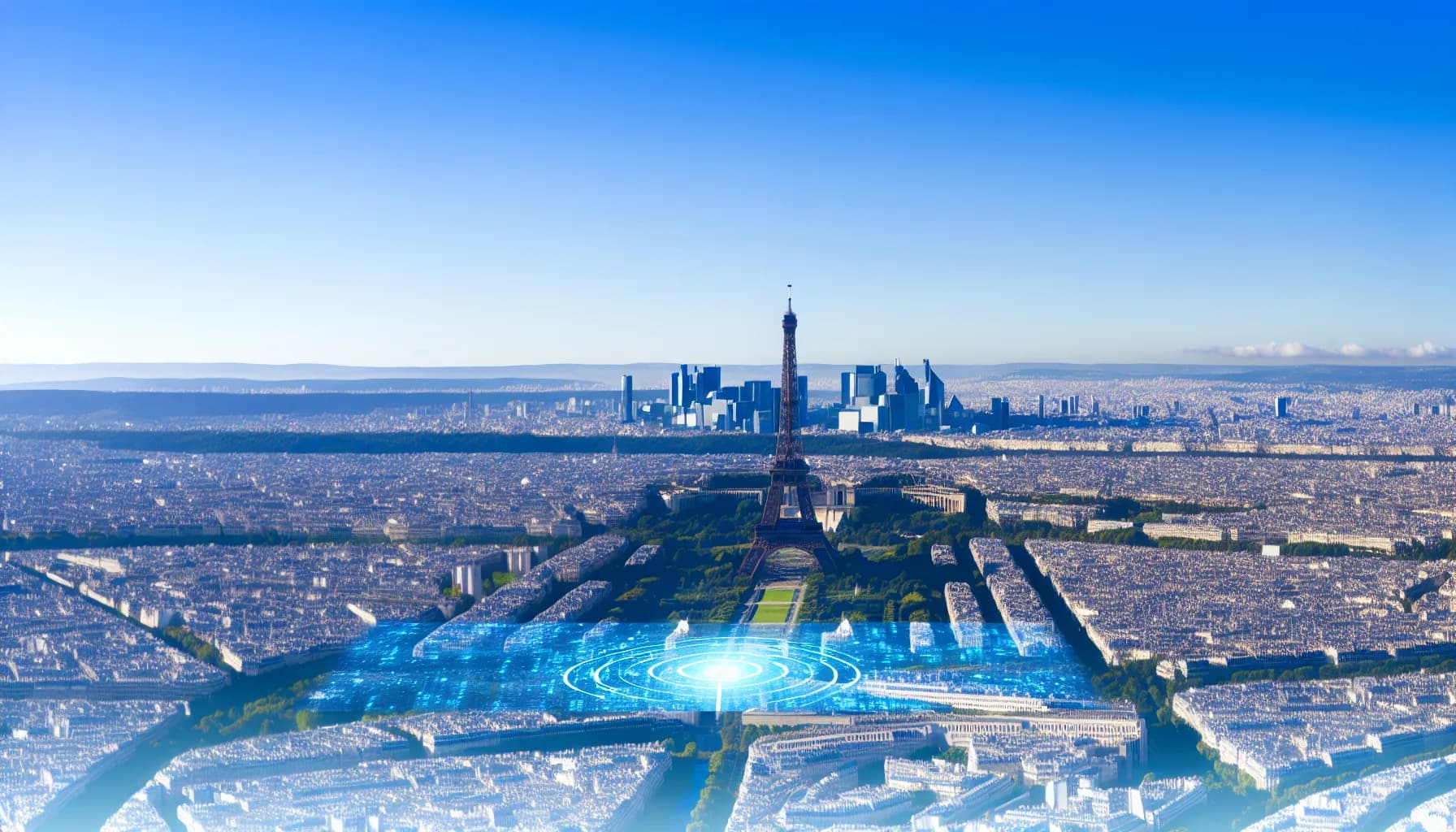 L'agence digitale Paris: votre partenaire pour une transformation numérique réussie