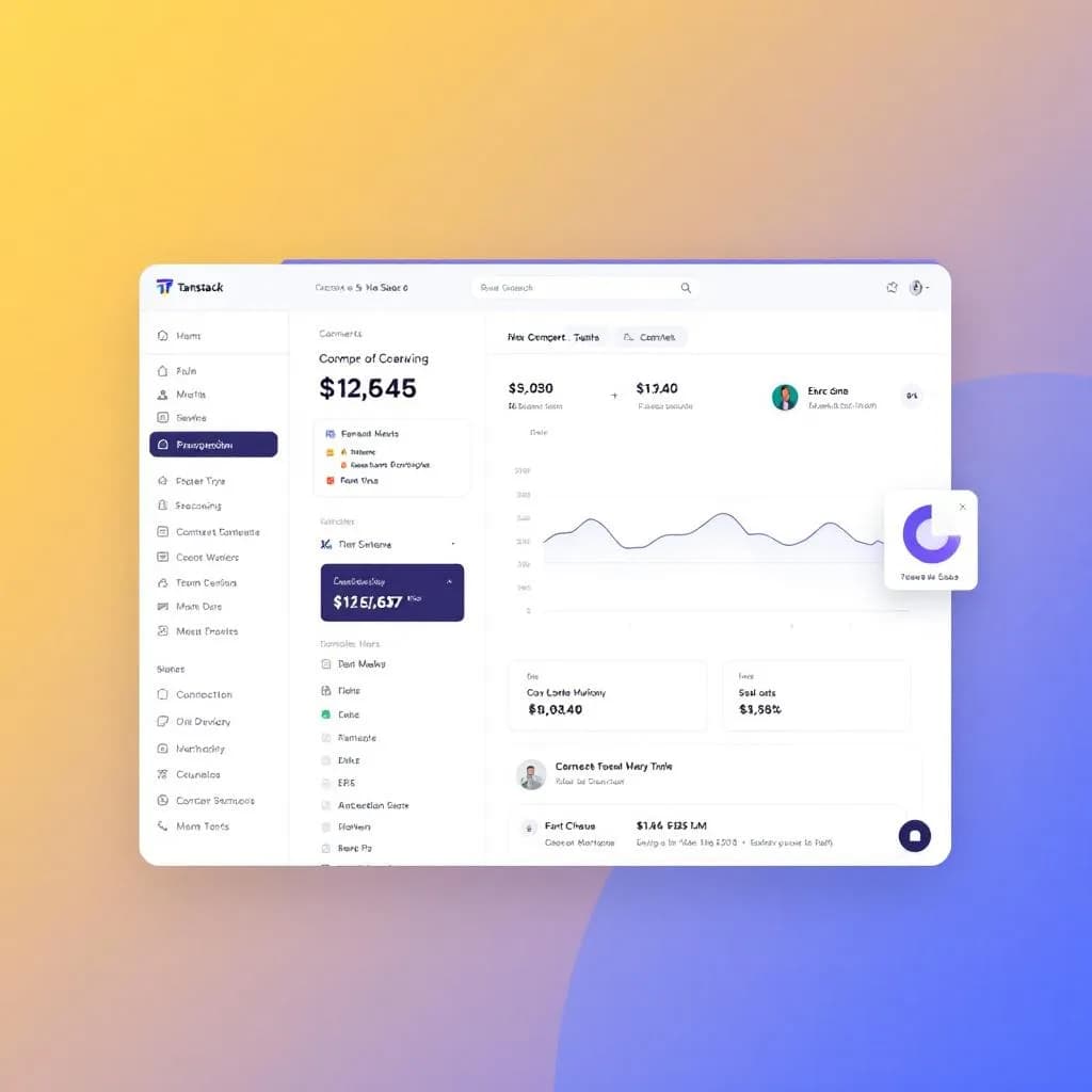 Créez un SaaS performant avec Tanstack : Guide pratique et complet