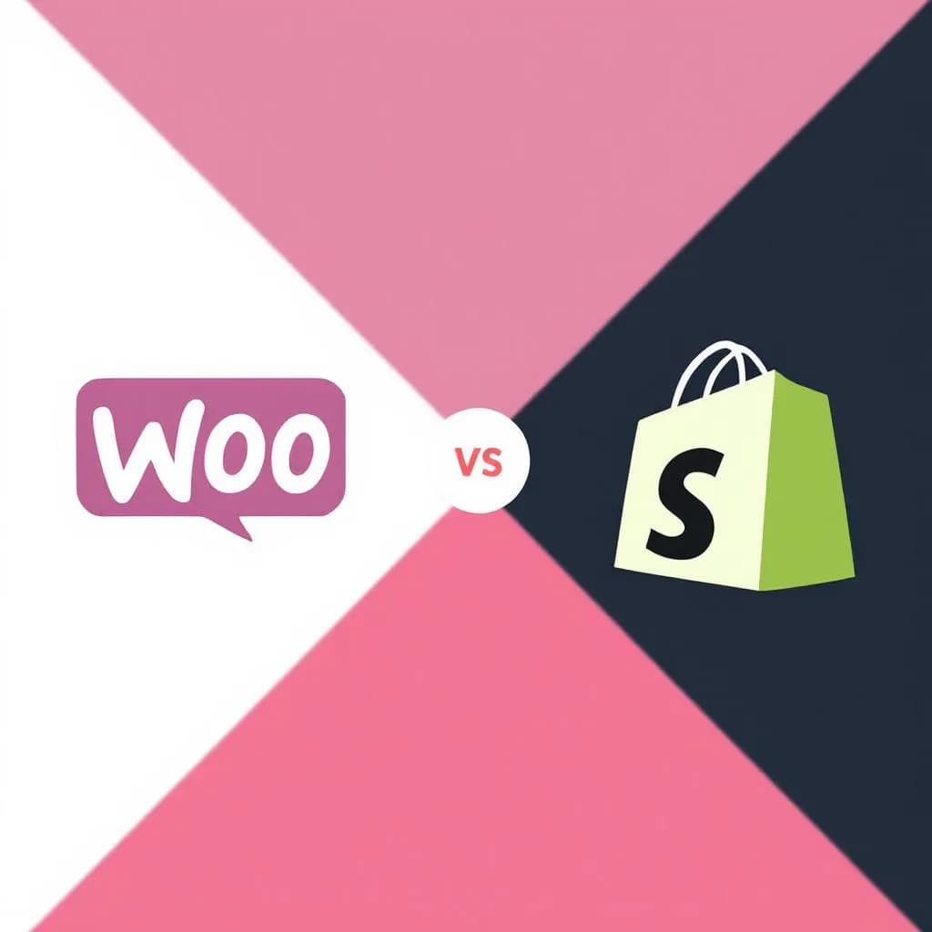 WooCommerce vs Shopify : Quel est le meilleur choix pour 2026 ?