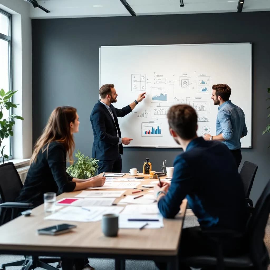 Pourquoi choisir une application métier sur mesure pour votre entreprise ?