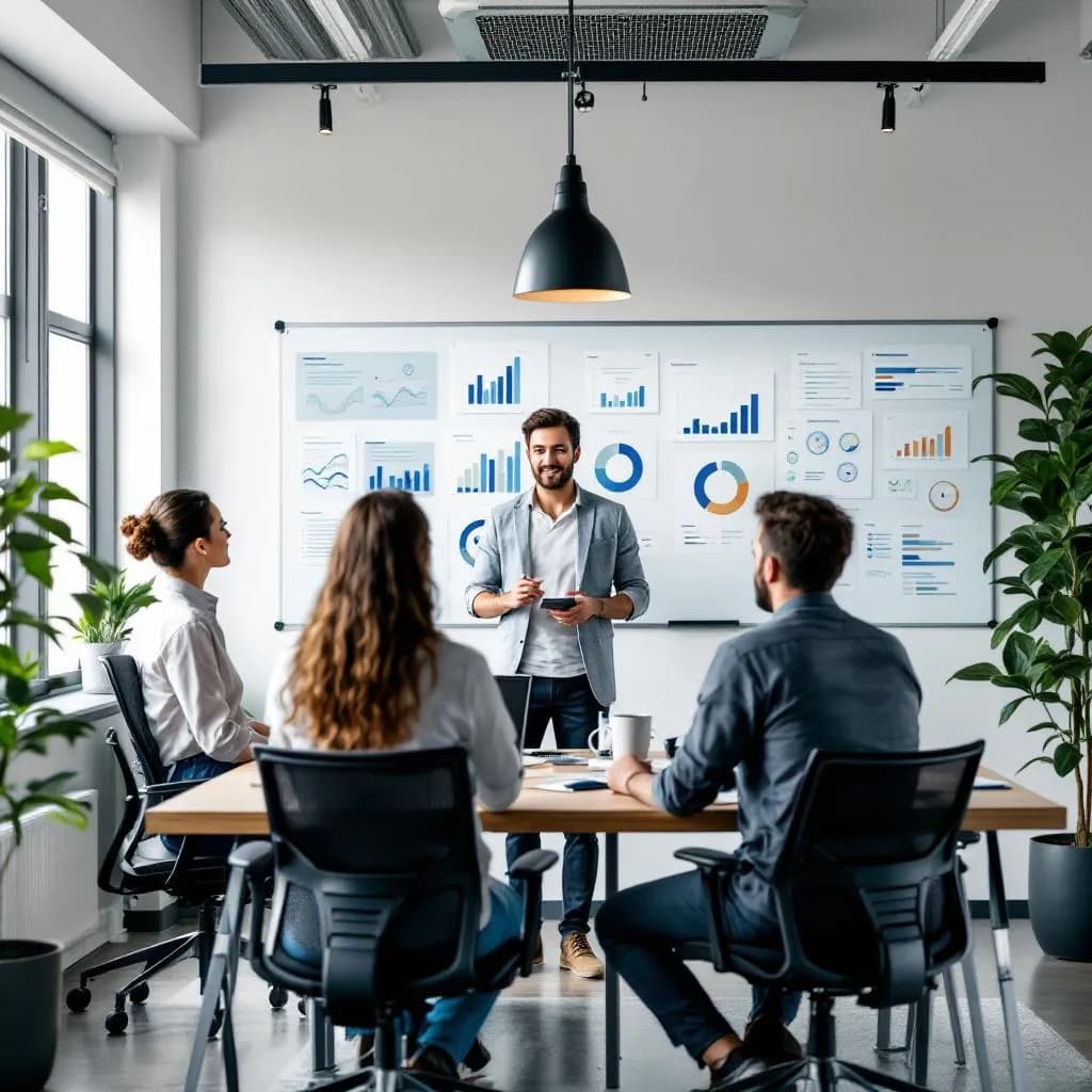 Application sur mesure vs SaaS : Quelle solution pour votre entreprise ?
