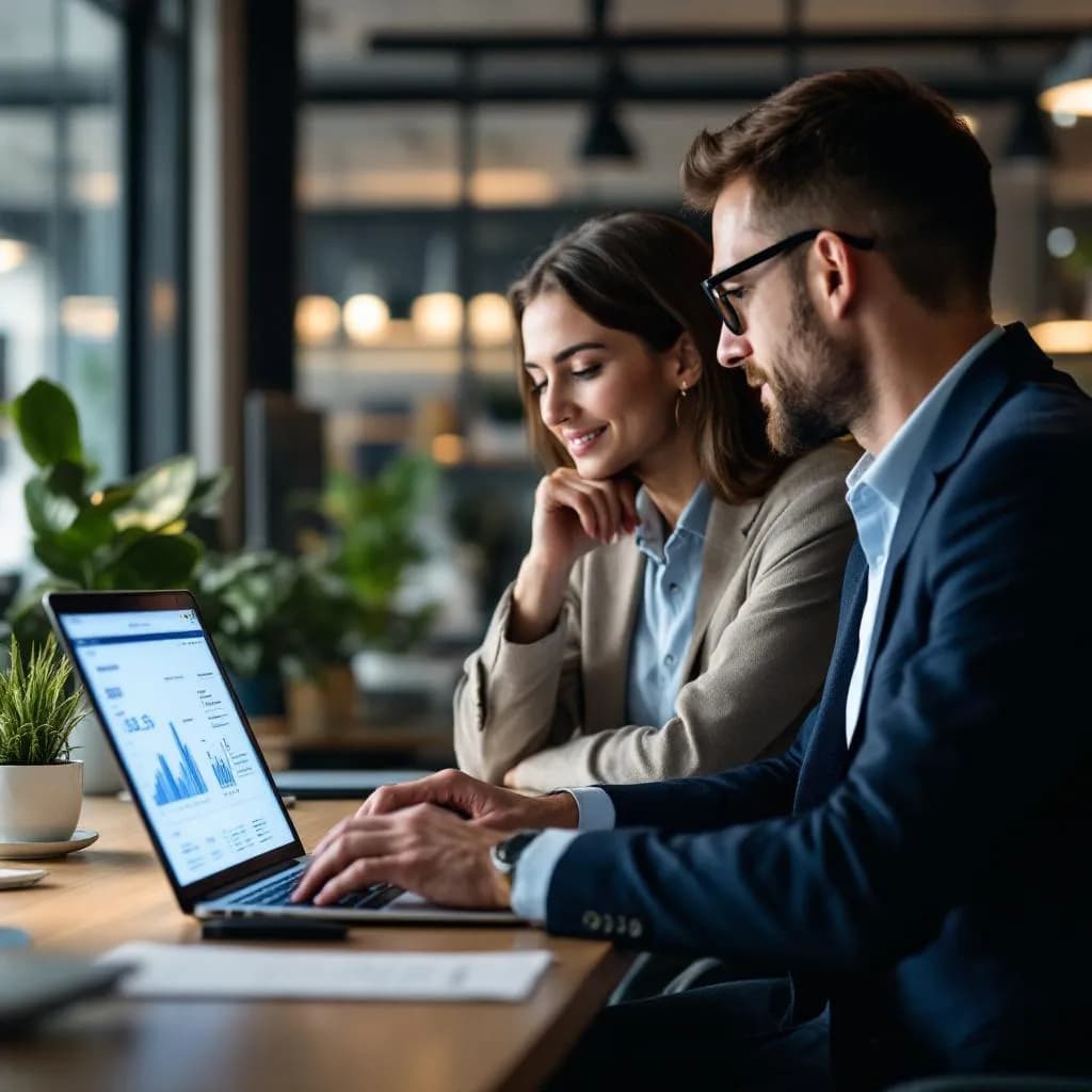 Application Métier vs SaaS : Quel Choix pour Votre Entreprise ?