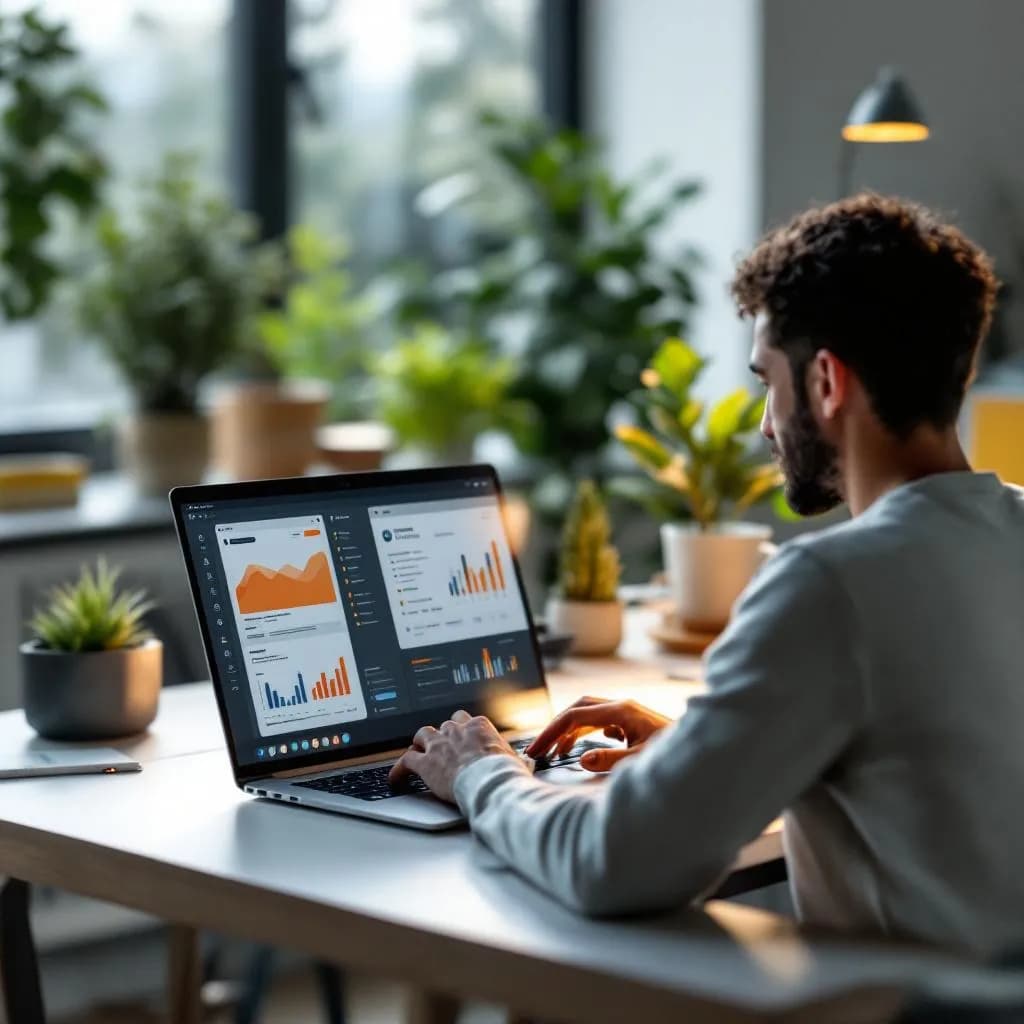 Nanobot : L'assistant IA léger pour TPE et freelances