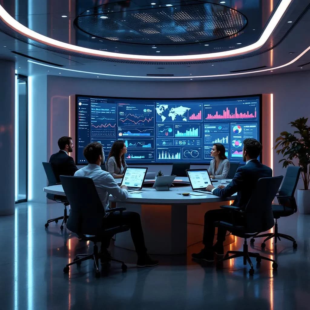Tendances IT 2026 : Ce que les DSI doivent savoir