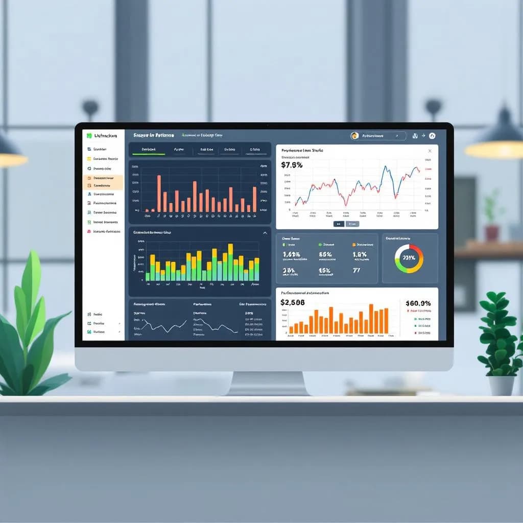 Automatisation des Processus Entreprise avec Application Métier Sur Mesure