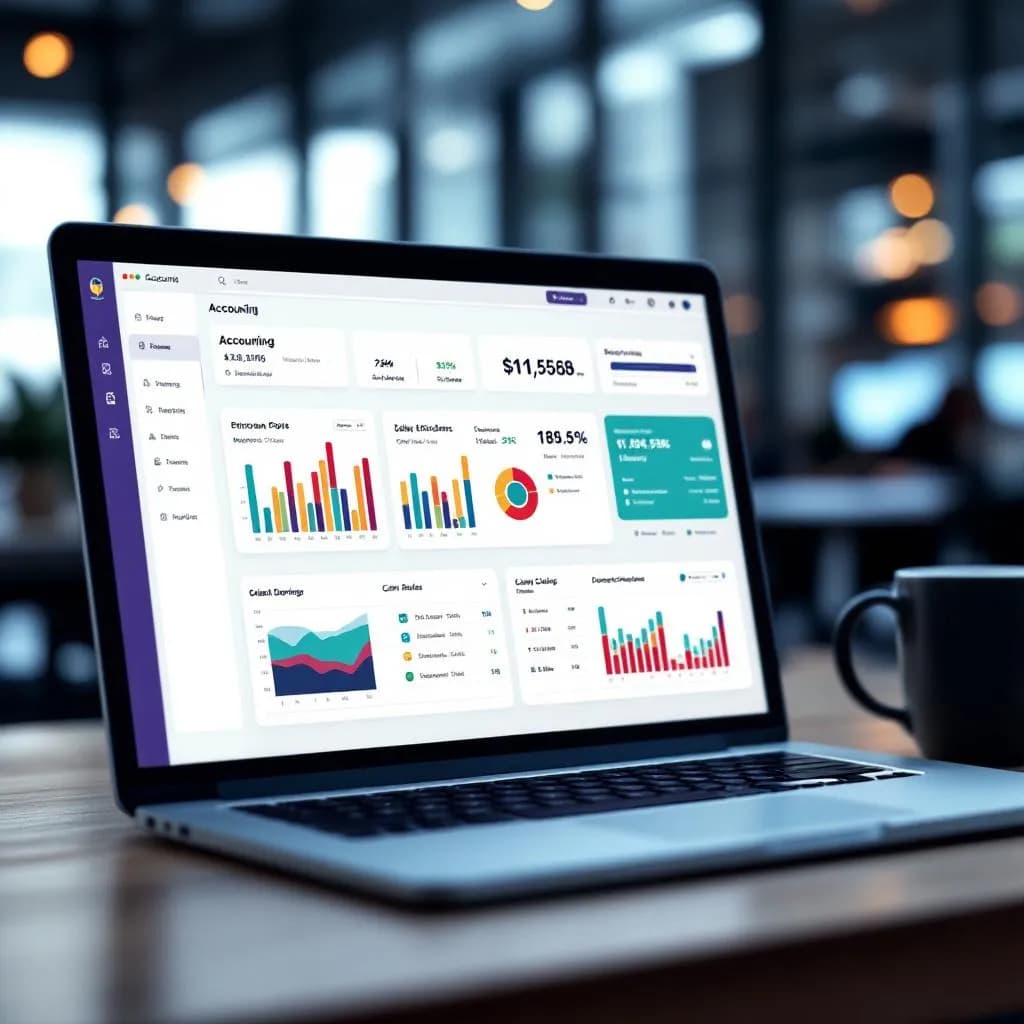 Applications métier par secteur : Solutions logicielles adaptées pour chaque profession