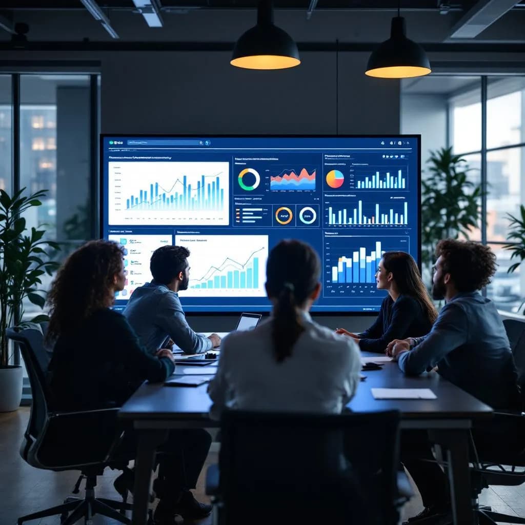 Audit de site web : Analysez et améliorez votre présence digitale