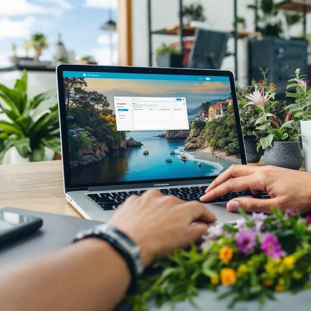Agence web en Guadeloupe : Solutions digitales pour entreprises antillaises