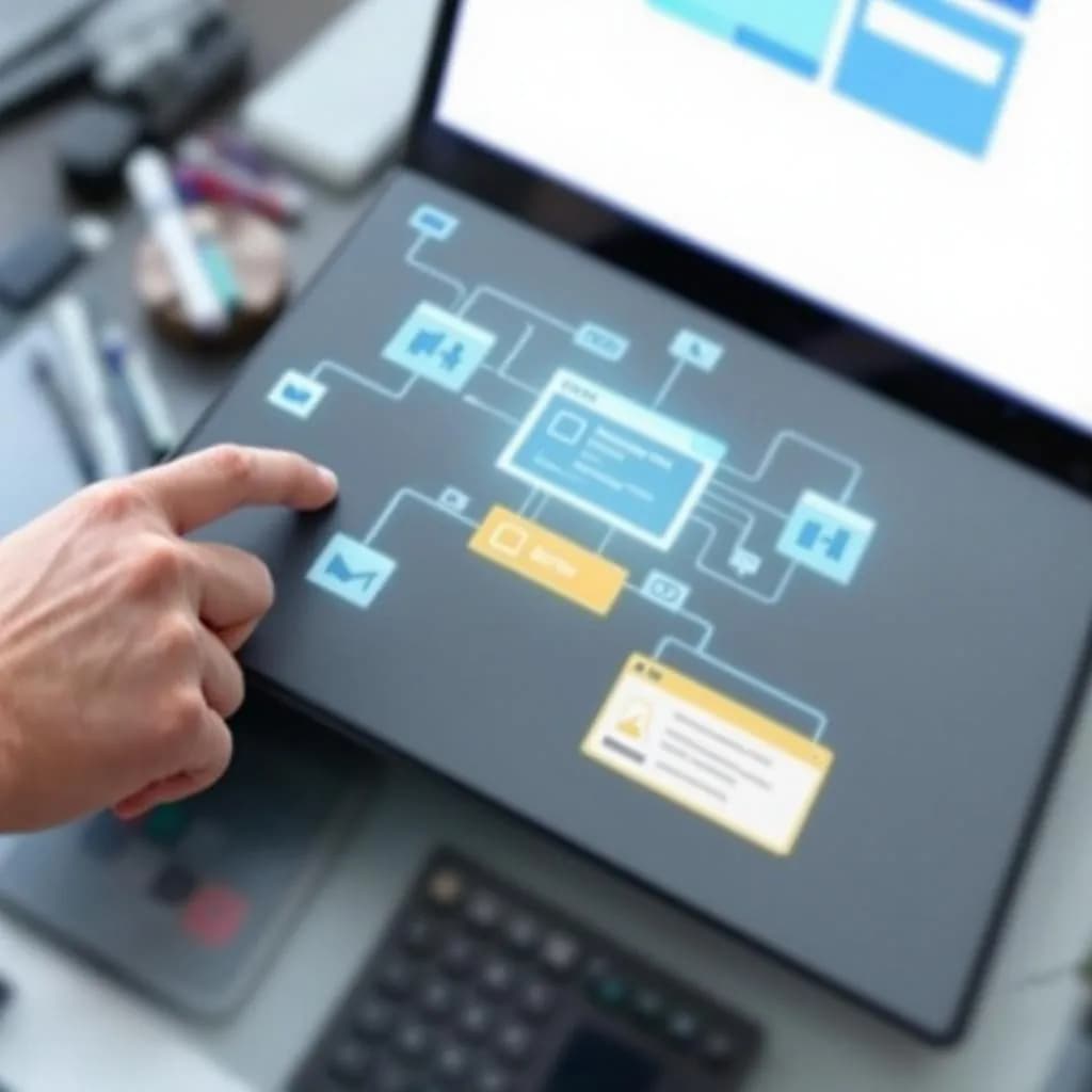 Maintenance de site web : assurer la pérennité de votre projet