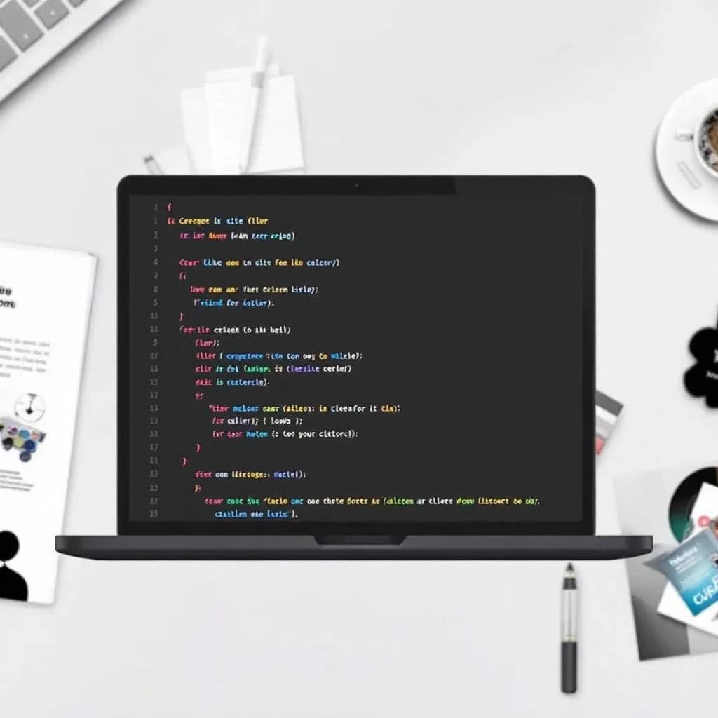 Créer un Site Web avec WordPress : Guide Complet