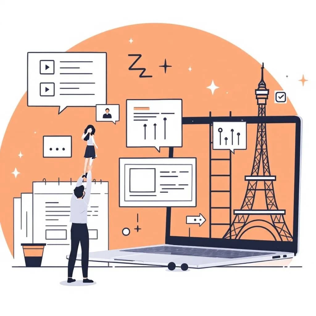 Comment choisir la meilleure agence web à Paris pour votre projet digital