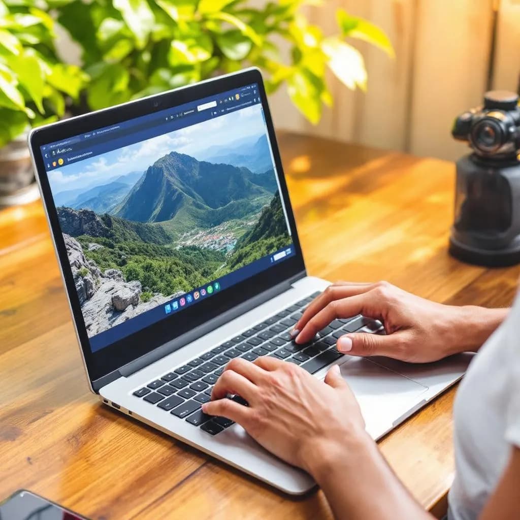 Création de site internet en Guadeloupe : Guide pour réussir votre projet