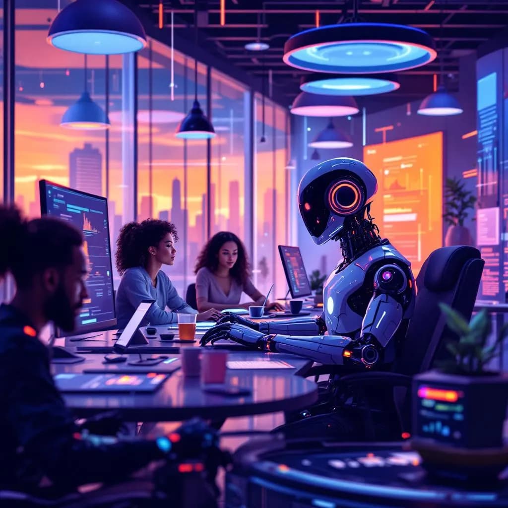 Les Risques des Agents IA Autonomes : Le Cas Matplotlib et Au-delà