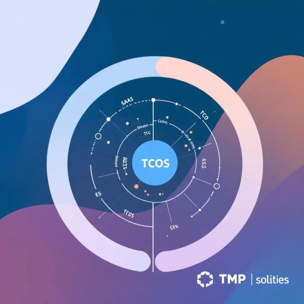 Coût réel application sur mesure : le TCO expliqué aux décideurs en 2026