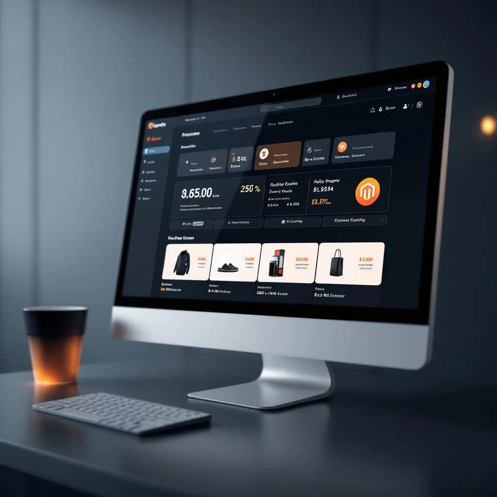 Magento B2B : Guide Ultime pour Optimiser votre E-commerce Entreprise