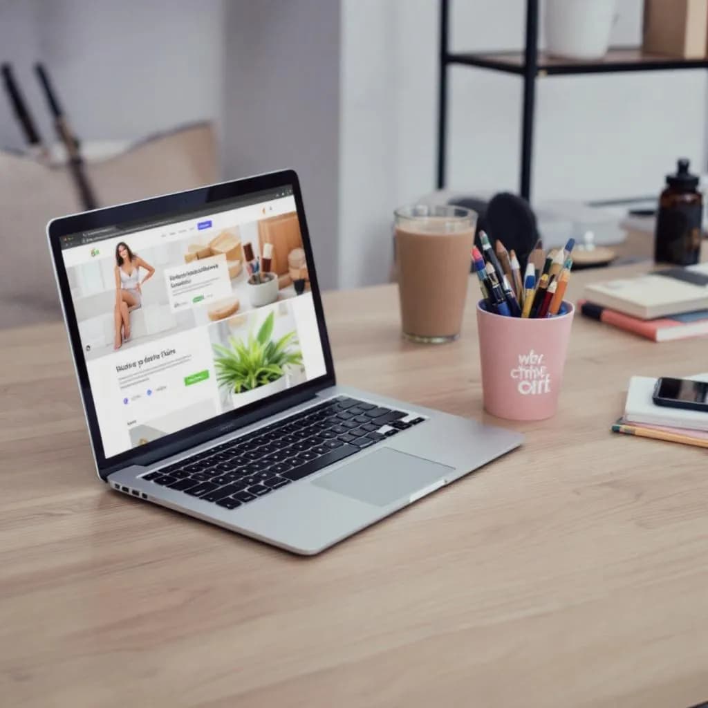Comment créer une boutique en ligne avec Shopify en 5 étapes simples