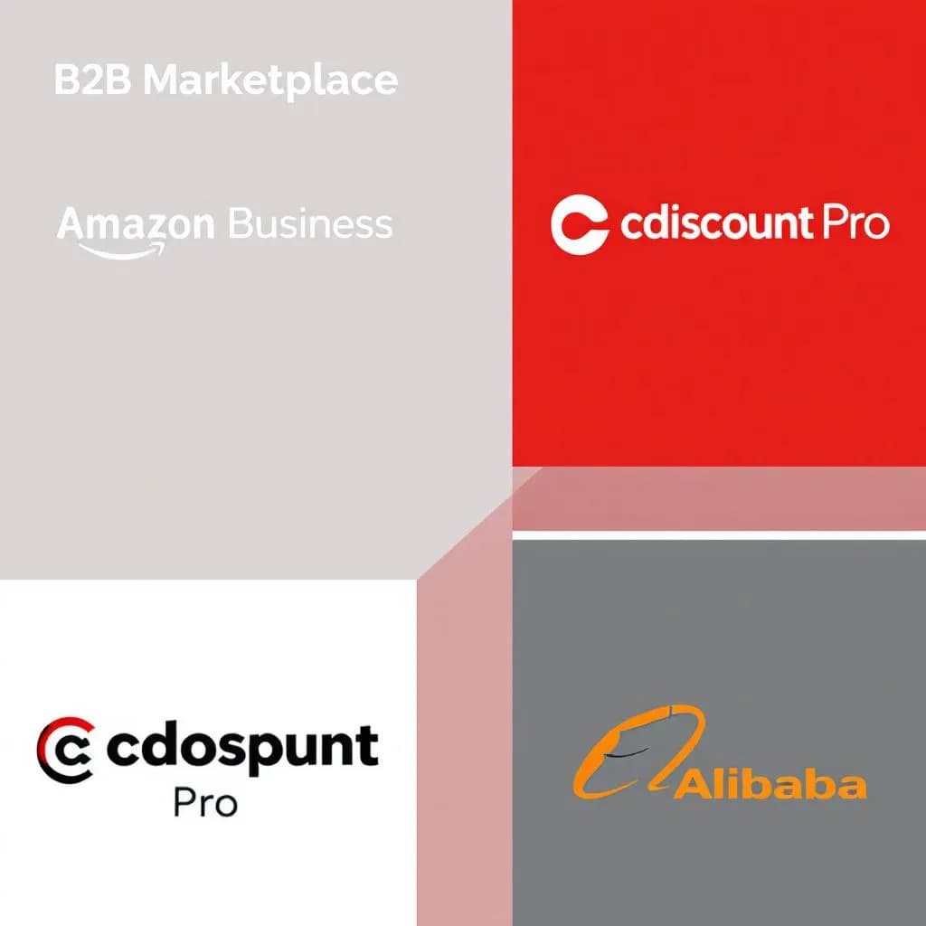Les marketplaces B2B : opportunités de vente pour les PME françaises en 2026