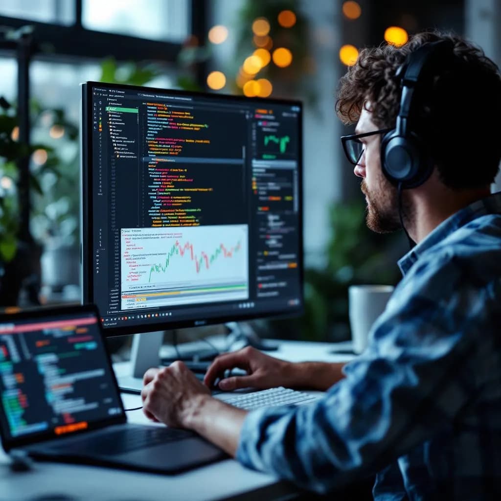 L'Importance du Test dans le Développement de Produits Technologiques