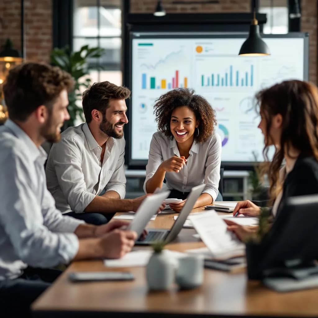 Back-office e-commerce B2B : la solution métier pour gérer efficacement votre entreprise en ligne