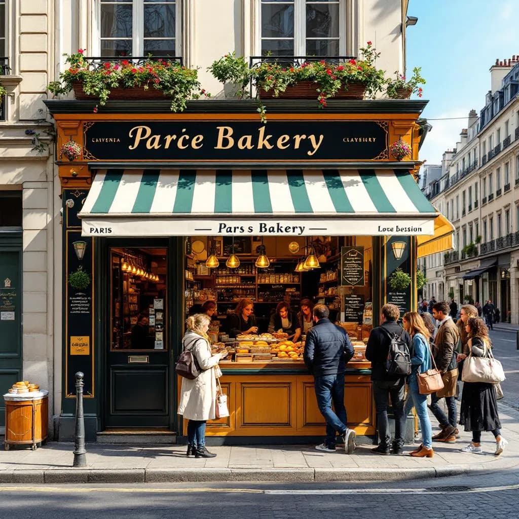 Comment les PME parisiennes peuvent être référencées par les IA locales en 2026