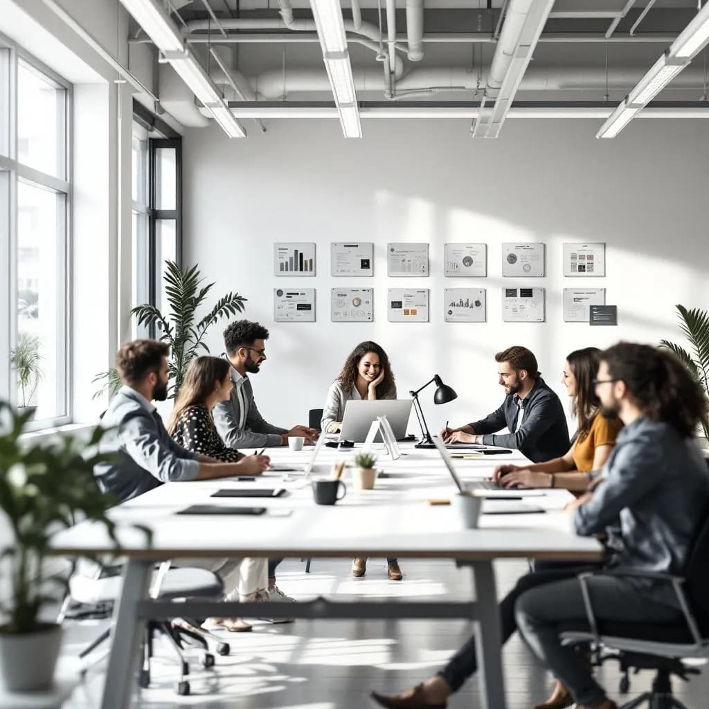 L'IA Sans Code : Une Révolution pour les TPE et PME Françaises en 2026