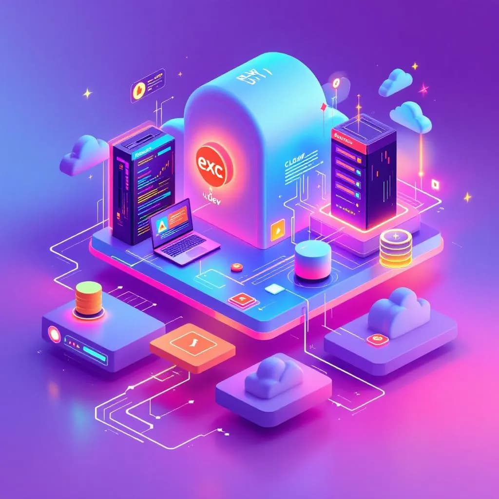 Pourquoi un ancien co-fondateur de Tailscale révolutionne le cloud en 2026