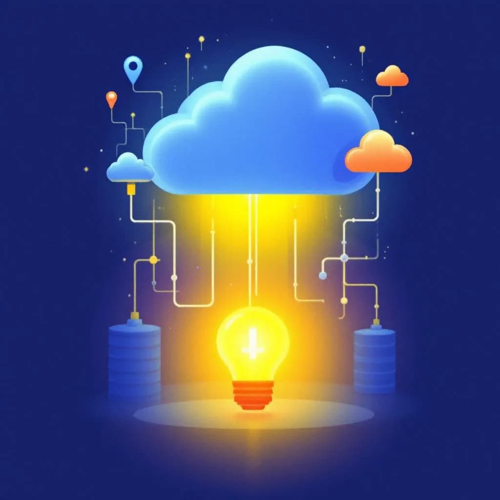 Révolutionner le Cloud Computing en 2026 : Tendances et Innovations