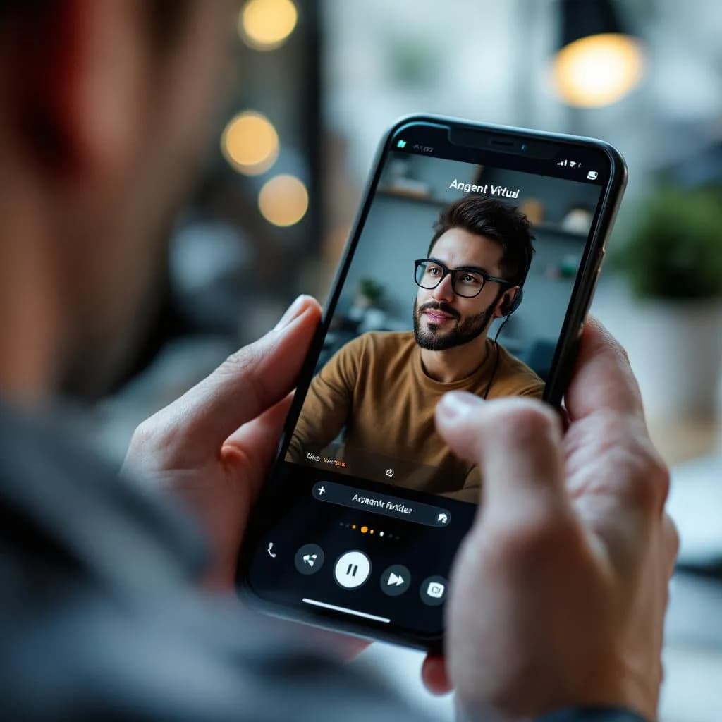 L'impact des chatbots IA sur le service client moderne et performant