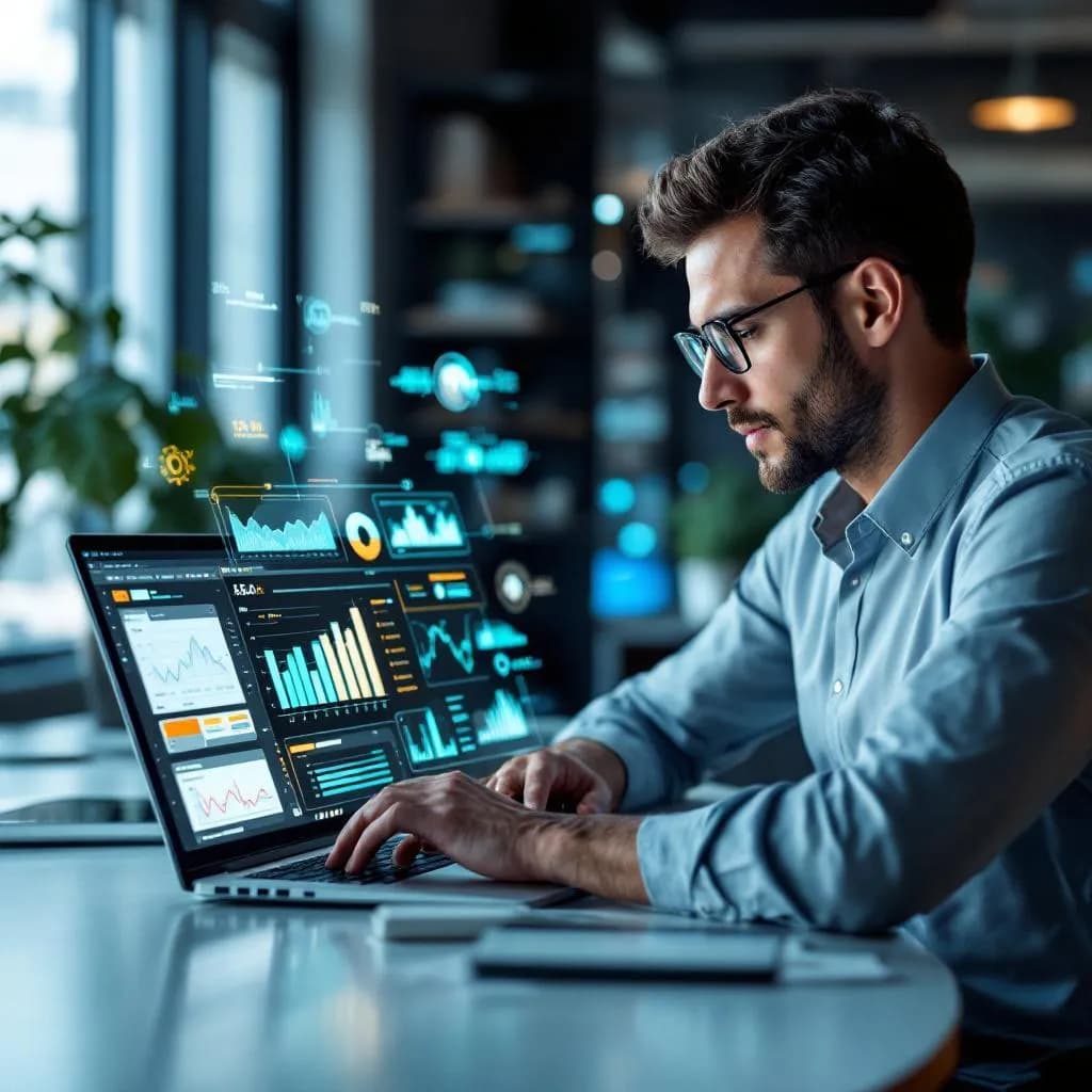 Intégrer l'IA dans son entreprise : un levier incontournable pour les PME