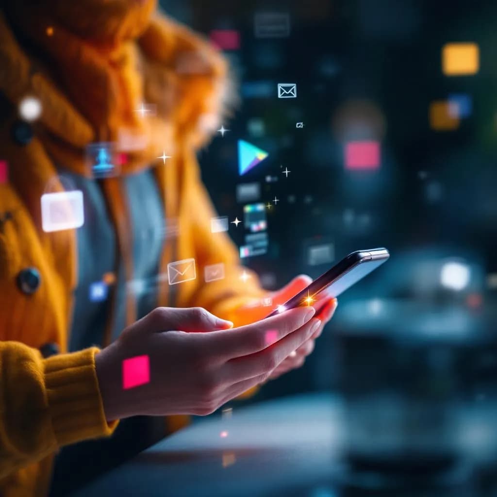Comprendre le prix de création d'une application mobile pour PME en 2026