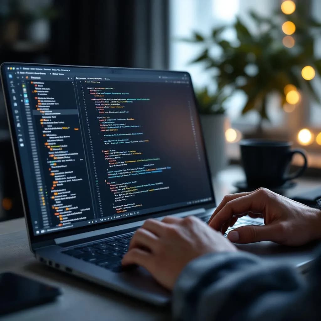 Comment les agents IA autonomes révolutionnent le travail des développeurs indépendants
