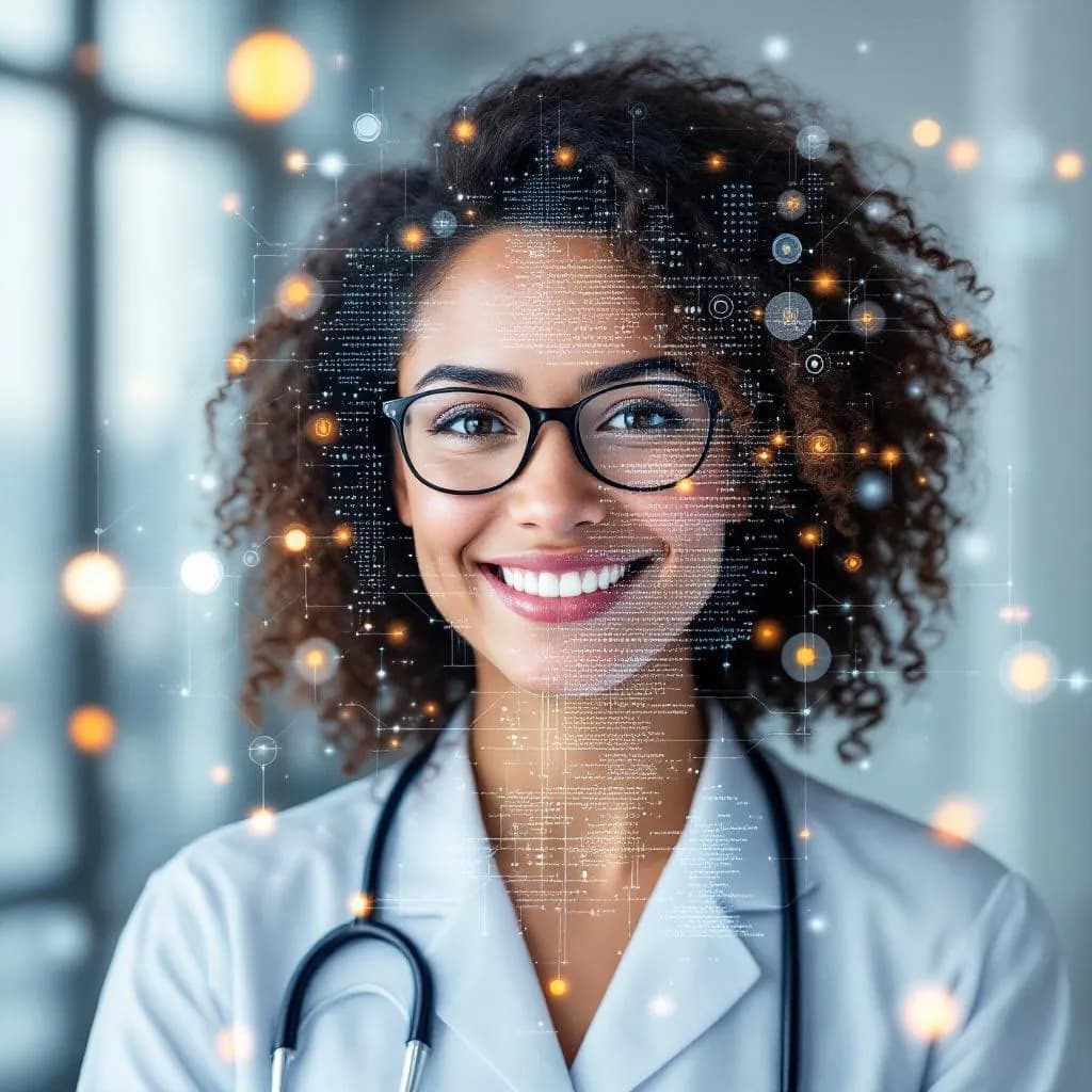 Santé numérique : Révolutionner le secteur médical avec des solutions innovantes