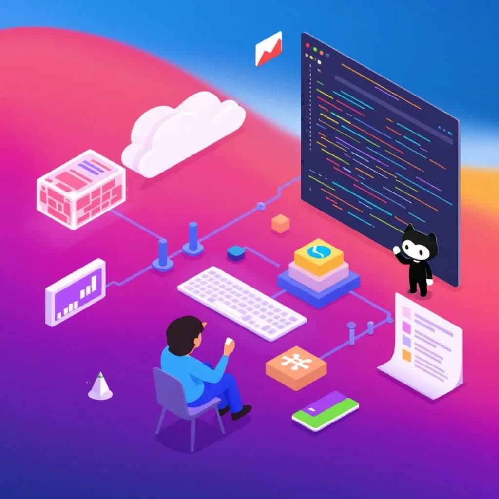 Pourquoi Migrer de GitHub vers Forgejo : Une Révolution pour les Développeurs