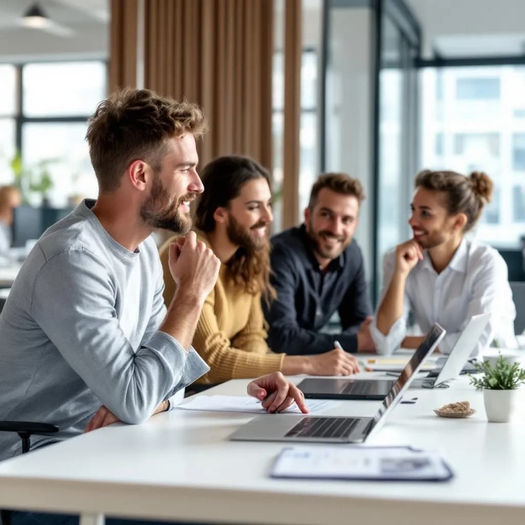 Transformez efficacement votre entreprise en Île-de-France grâce à la transformation digitale