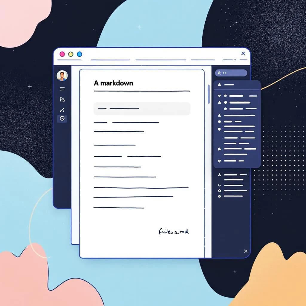 Files.md : l'alternative open source à Obsidian