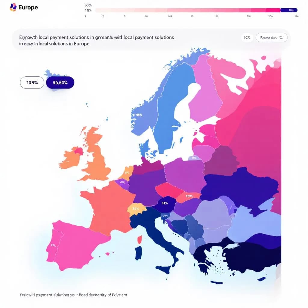 La migration vers des paiements souverains en Europe : un tournant pour le commerce en ligne