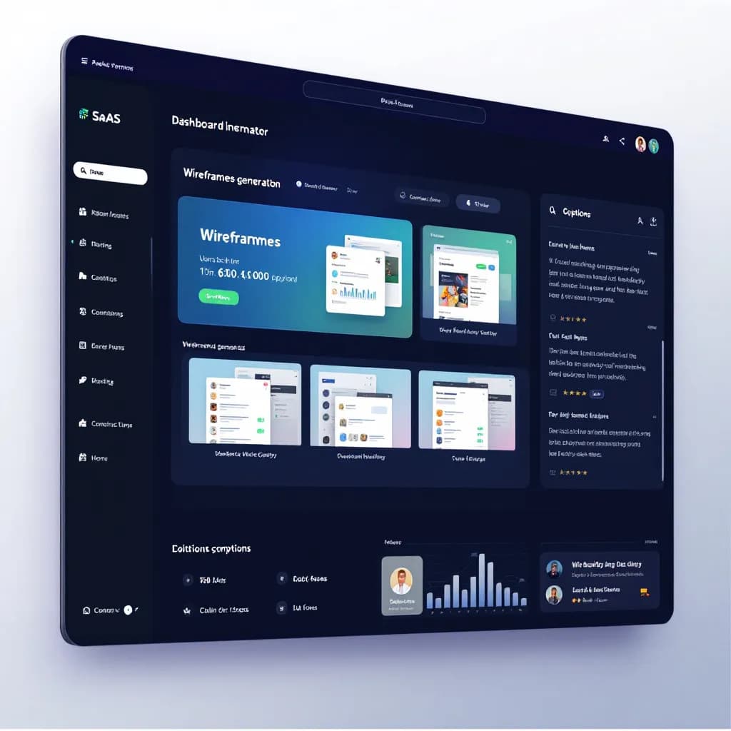 Relume : L'IA qui transforme vos wireframes web en un clin d'œil