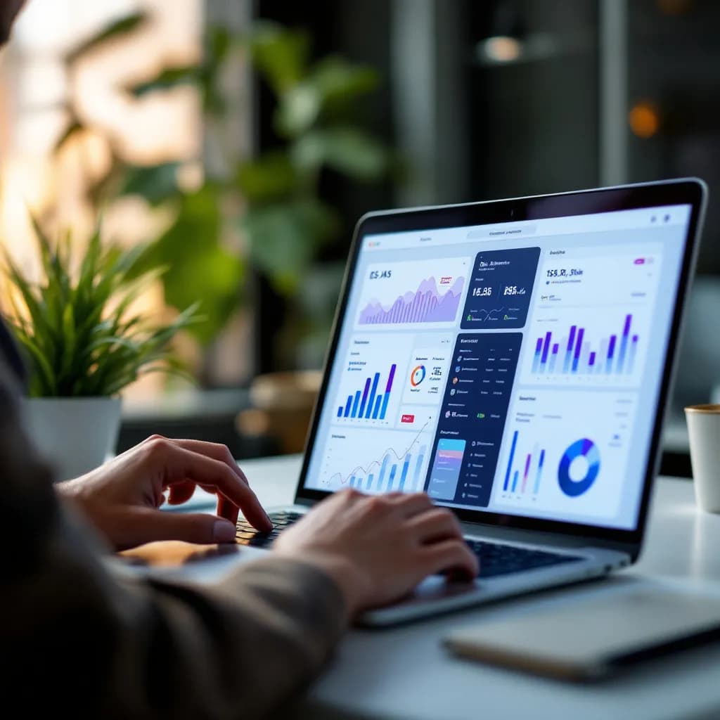 Airtable : Guide complet pour booster votre productivité