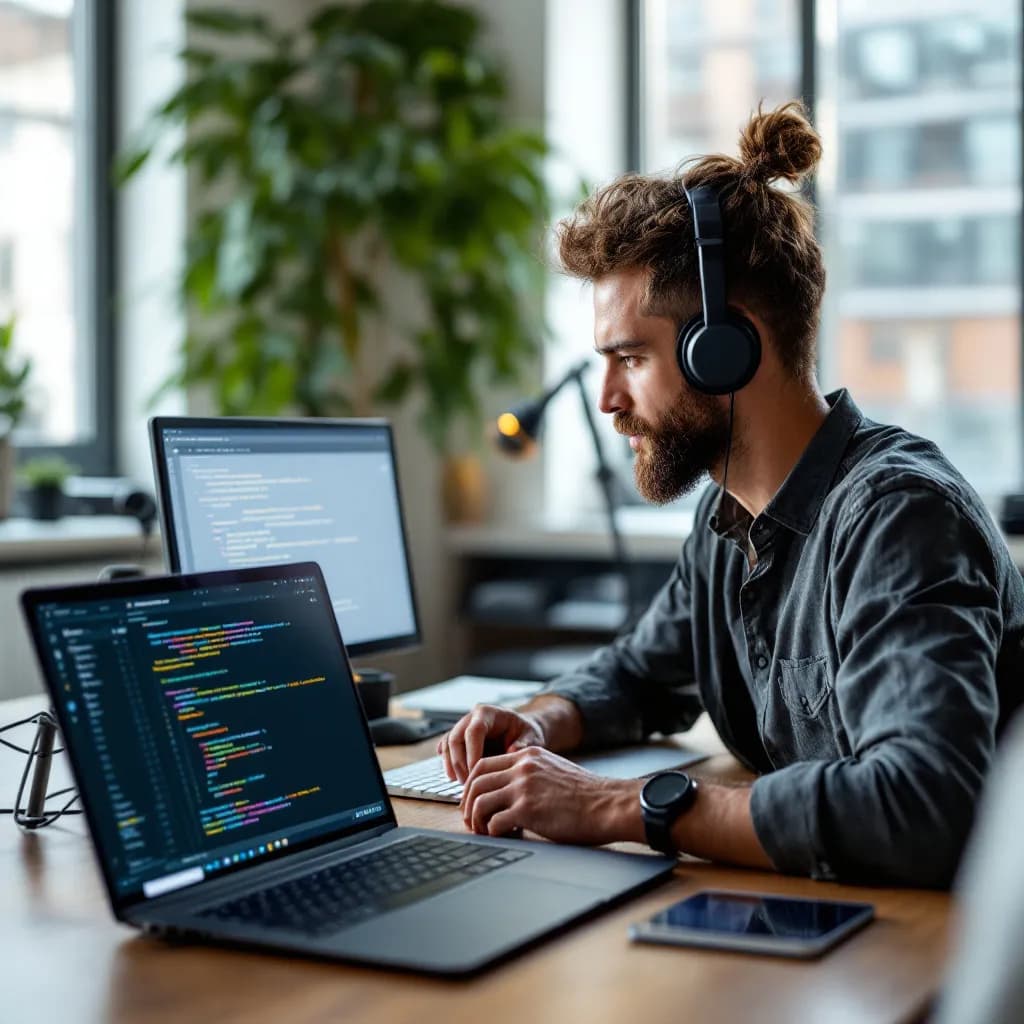 Google AI Studio : Maximisez votre développement IA facilement et rapidement