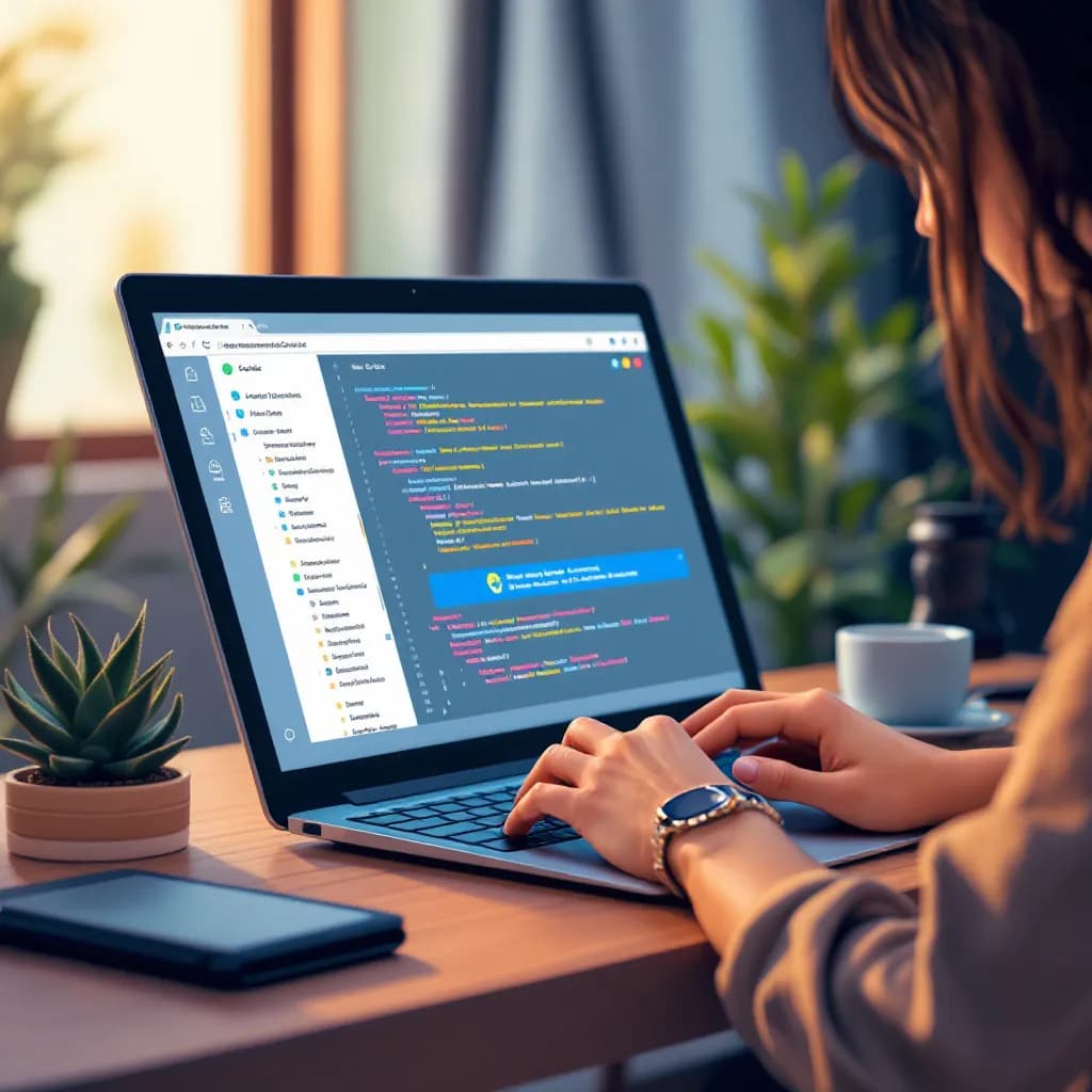 Base44 : Le Guide Complet pour Créer des Applications No-Code en 2026