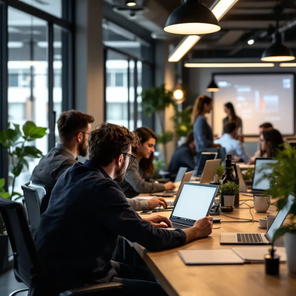 Automatiser la qualification des leads PME : Simplifiez et Accélérez votre Processus