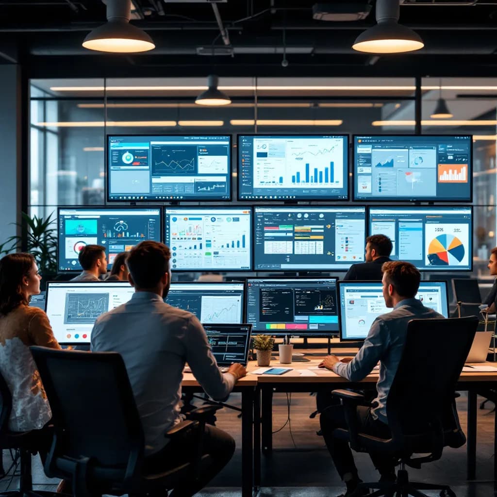 Outils d'automatisation IA comparatif 2026 : Qui est le N°1 ?
