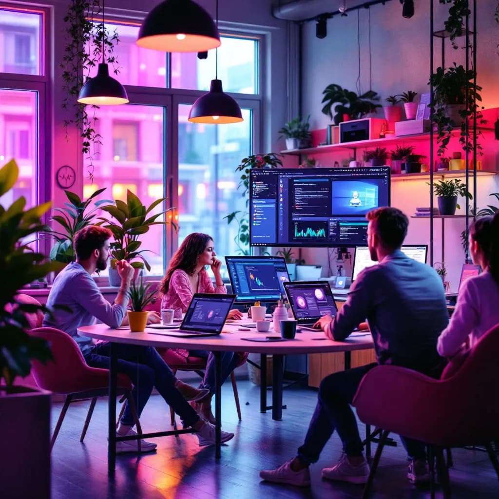 AI Studio : Le Guide Pour Créer des Applications IA en 2026