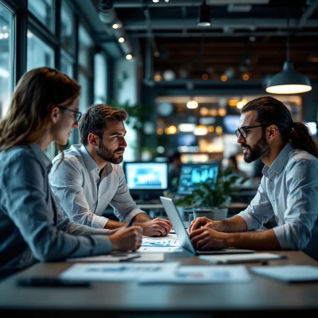 Agence automatisation : Gagnez du temps, boostez vos revenus
