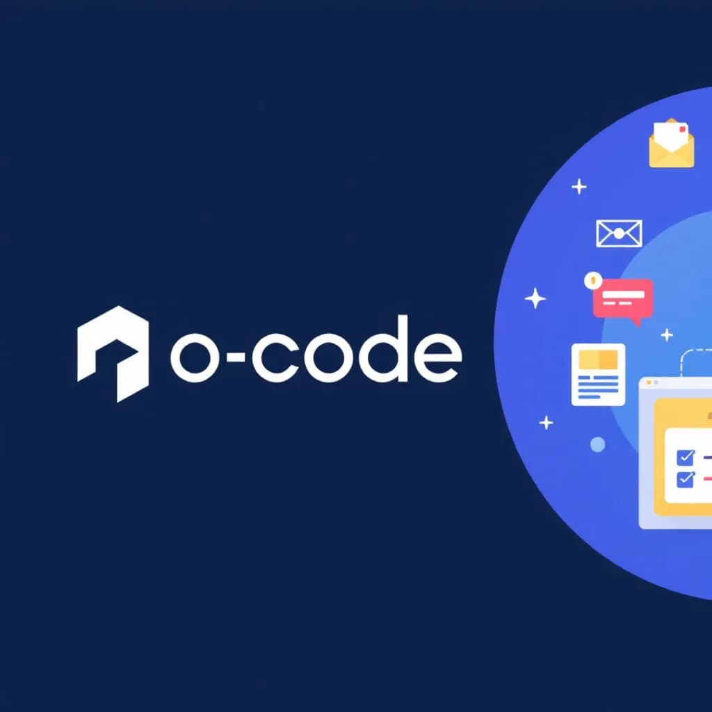 Agence No-Code Paris: partenaire tech de vos apps