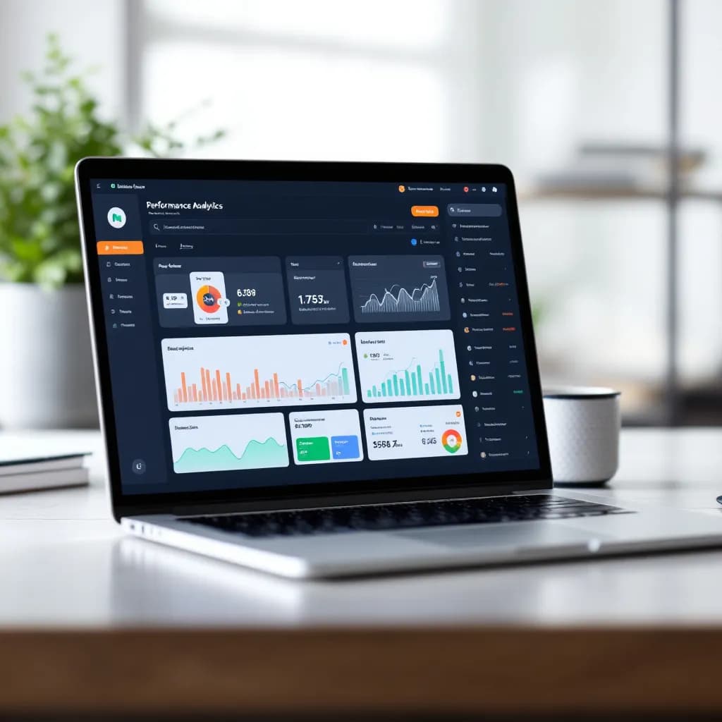 Créez des applications web sur mesure et performantes en un temps record