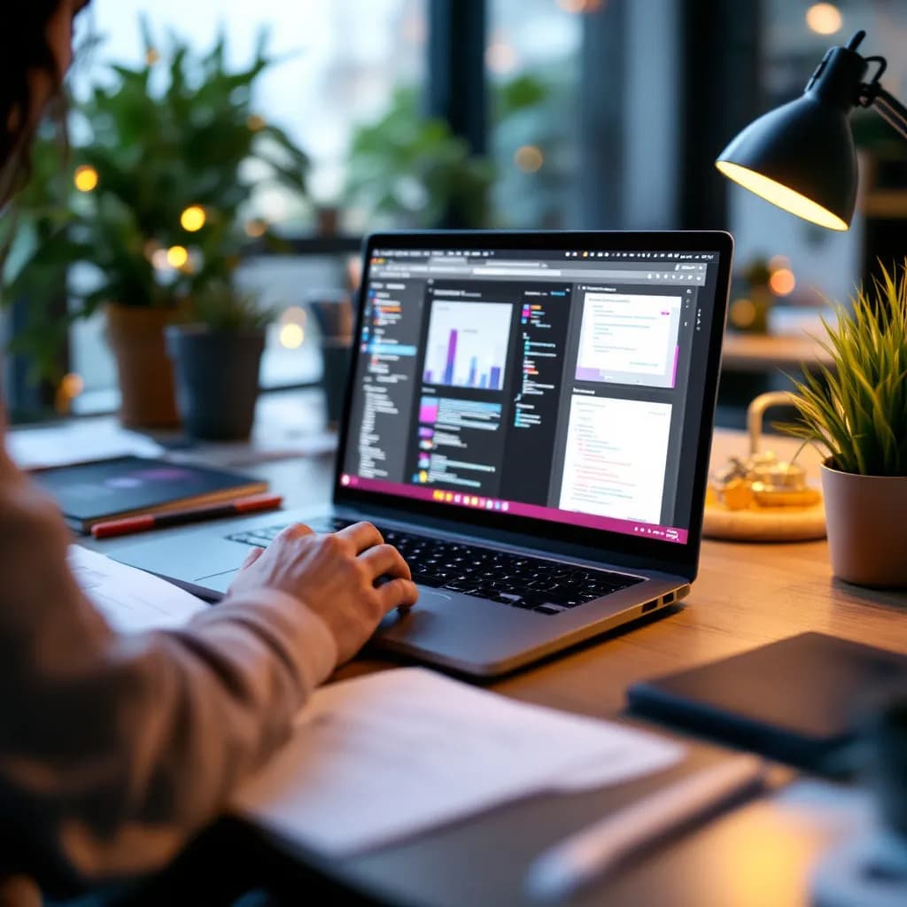 Créer une application web en 2026 : Étapes, prix et conseils